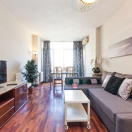 Your Home - Central Apartment Barcelona Luaran gambar